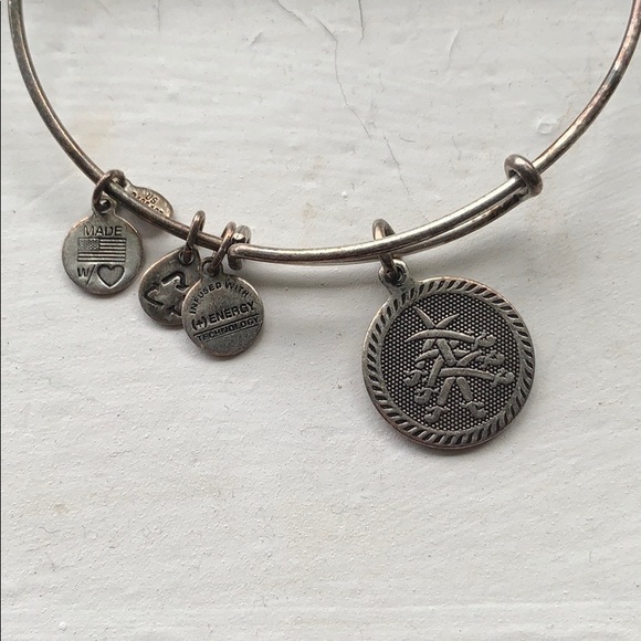 Alex and Ani Bundle - Picture 2 of 4